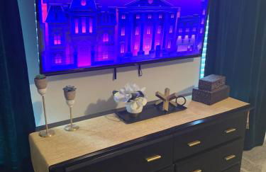 Superb For Traveling Workers Near Cartersville MC - Foto 41