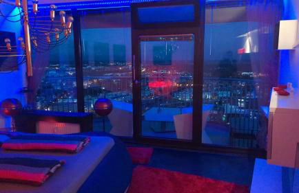 Sky-Romantic-Room - Foto 31