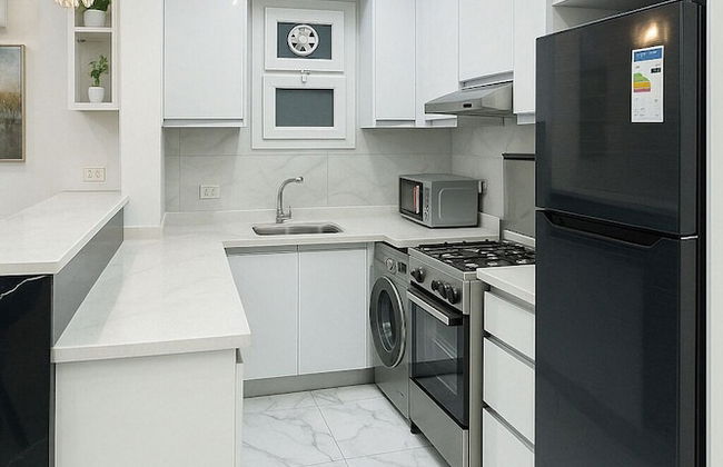 Escape the Ordinary at Porto Said Resort Chalets - Foto 34