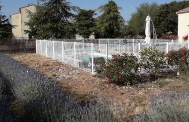 Au Clos des Faysses - Foto 15