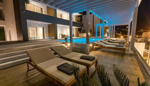 Exclusive villa M apartments - Foto 2