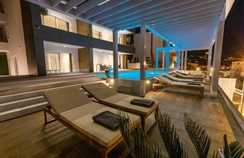 Exclusive villa M apartments - Foto 2