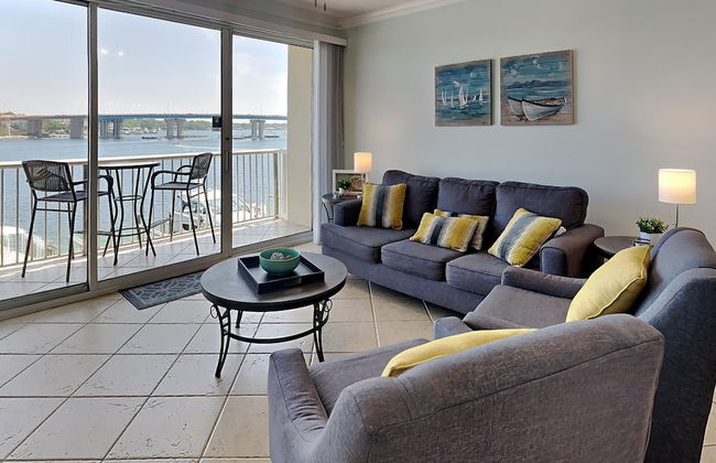 Palm Court Yacht Club #308 - Foto 20