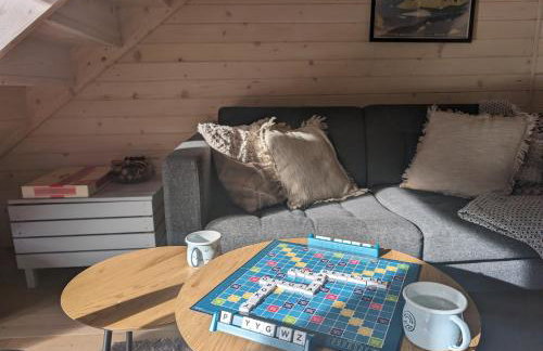 Babia Ostoja - domek z balią i sauną - Foto 4