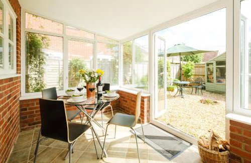 8 Saxonfields - Foto 4