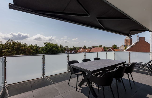 Appealing Apartment in Domburg Near the Beach - Foto 64