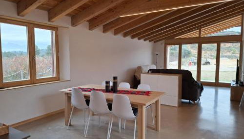 Can Mireia - Relax y familia con vistas. - Foto 3