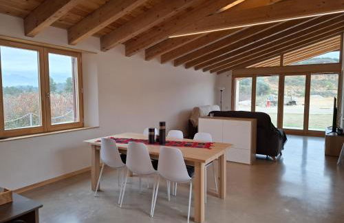 Can Mireia - Relax y familia con vistas. - Foto 3