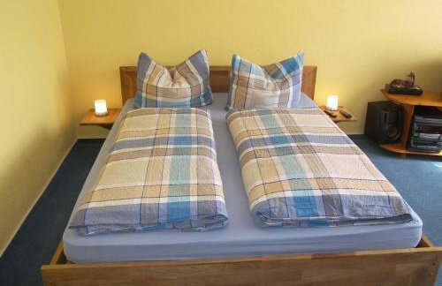 Ferienwohnung Raddatz - Foto 12