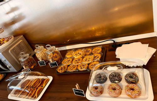 Aniene Home Roma - Foto 49