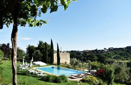 Podere La Strega - Photo 2