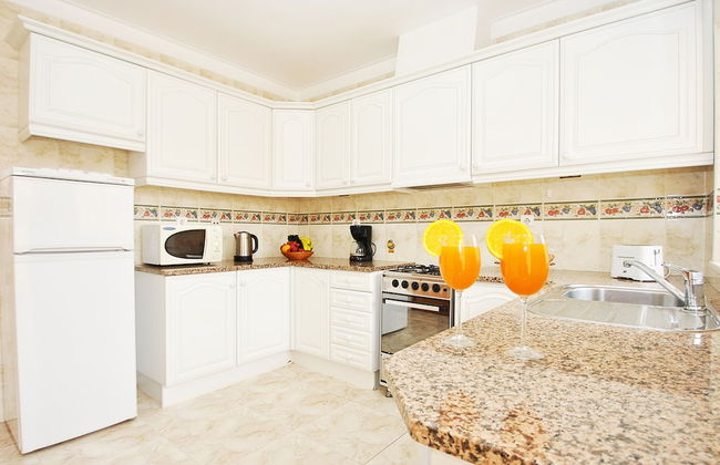 Villa Puerto Rico - Foto 29