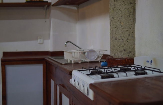 Grandes Grupos Bunker Rooms - Foto 8