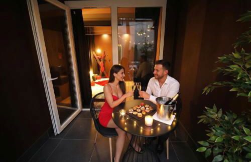 Love Room Marseille - Aphrodisia - Foto 24