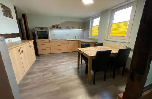 Ferienwohnung am Kalkweg - Foto 5