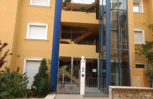 Apartamento Peñiscola Urbanizacion Nerea - Photo 13