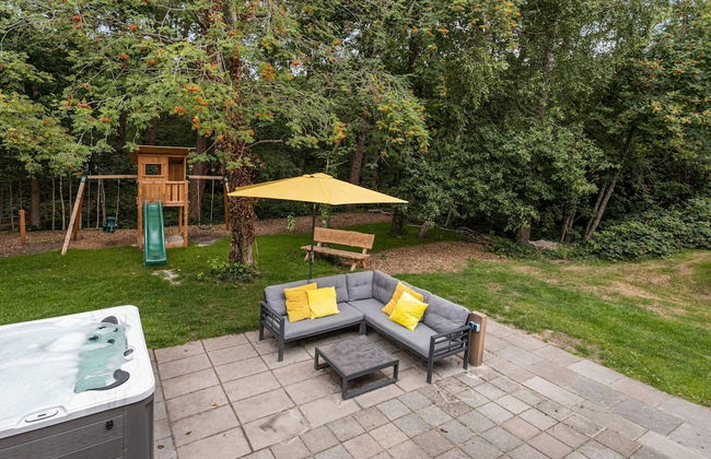 Spacious Retreat, Vlagtwedde - Photo 19