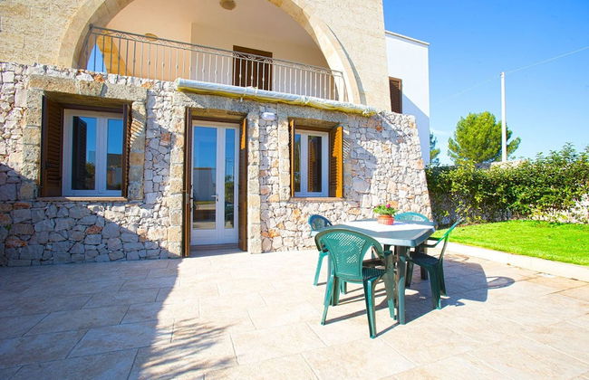 Residence Magic Sea Vacation Torre Pali - Foto 22