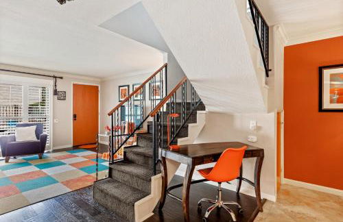 Sunkist at 411 - Walking Distance to Downtown PS - Foto 20