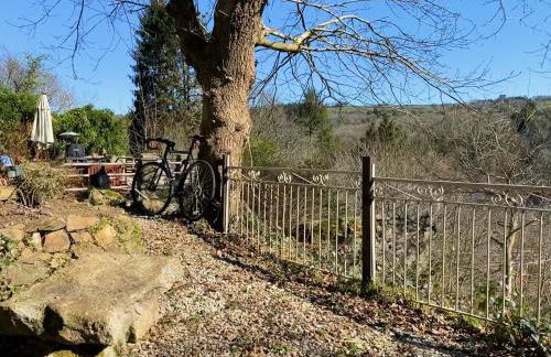 Old Miners Cottage - Foto 33