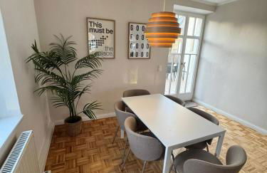 Bavaria Home - Terrasse, Küche, Parken - Foto 17