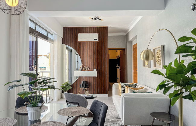 TORRE TAP VI 9F VISTA al Mar en Naco - Foto 29