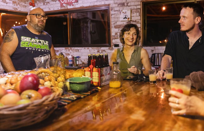 La Finca Azul - Foto 65