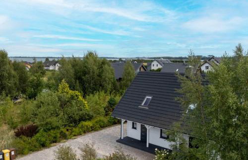 Baltic Home Houses Zastań with Parking by Noclegi Renters - Foto 47