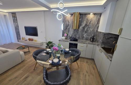 Apartament Kwiatowy DeLux - Foto 37