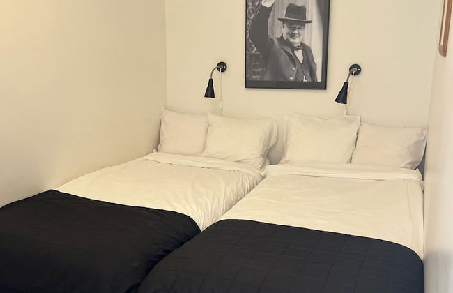 Hotel Torslanda - Foto 14