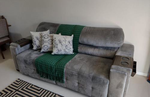 Grey House, próximo a Gramado e ao Templo Budista - Foto 13