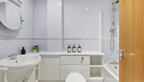 High Quays Apartments - Properties Unique - Foto 3