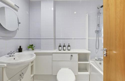 High Quays Apartments - Properties Unique - Foto 3