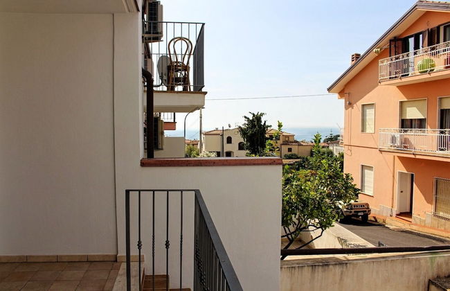 Residence Bianco Navarrese C - Photo 16