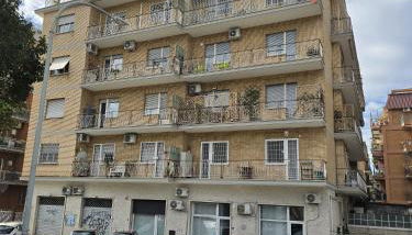 Elegant Apartament Talenti -2 Camere, 2 Bagni, Terrazza, Balcone, Parcheggio Gratuito - Foto 4