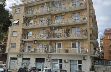 Elegant Apartament Talenti -2 Camere, 2 Bagni, Terrazza, Balcone, Parcheggio Gratuito - Foto 4