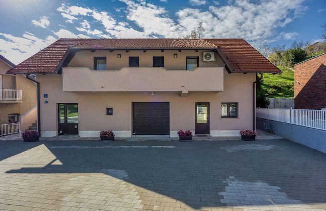 Urban Oasis With Terrace And Parking - Foto 29