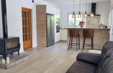 Finca Vista El Montanes - Photo 79