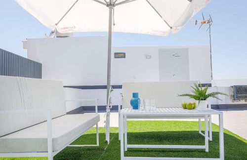 Algaba aral - Photo 40