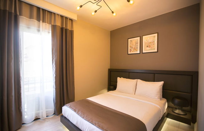 Cityloft 36 - Foto 14