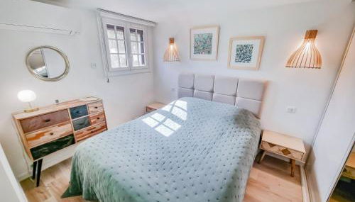 4 stars by the sea - wifi - parking - Clim - Foto 5