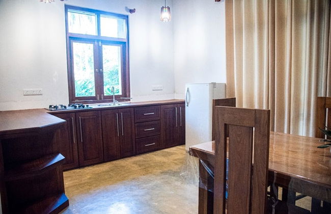 Villa Mandari - Foto 11