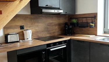 Le duplex Cornadore - Foto 5