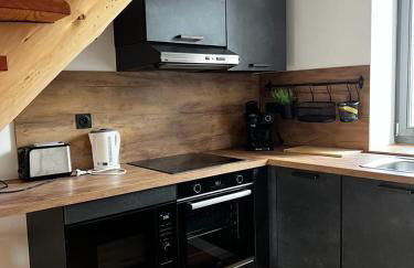 Le duplex Cornadore - Foto 5