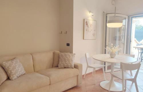 Suite Gioiello Fronte Mare - Foto 7