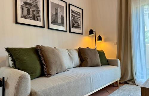 Cosy 1-Bedroom Apartment with Private Terrace in Loulé - Foto 6