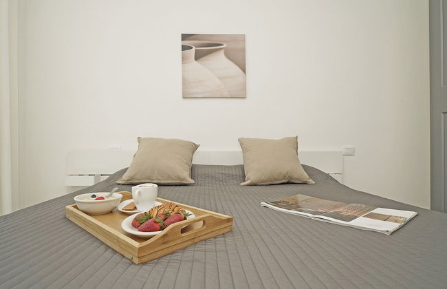 Katya Resort Apts by Wonderful Italy - Photo 41