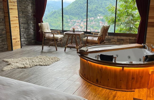 Rima Suit Bungalov - Foto 20