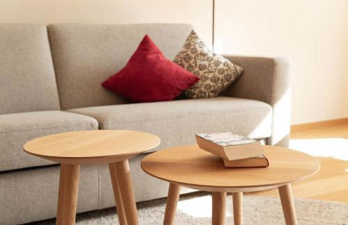 Ladurnerhof Boutique Apartments Meran - Photo 23