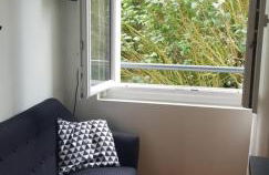 Apparts centre ville Lorient-calme&cosy - Foto 35